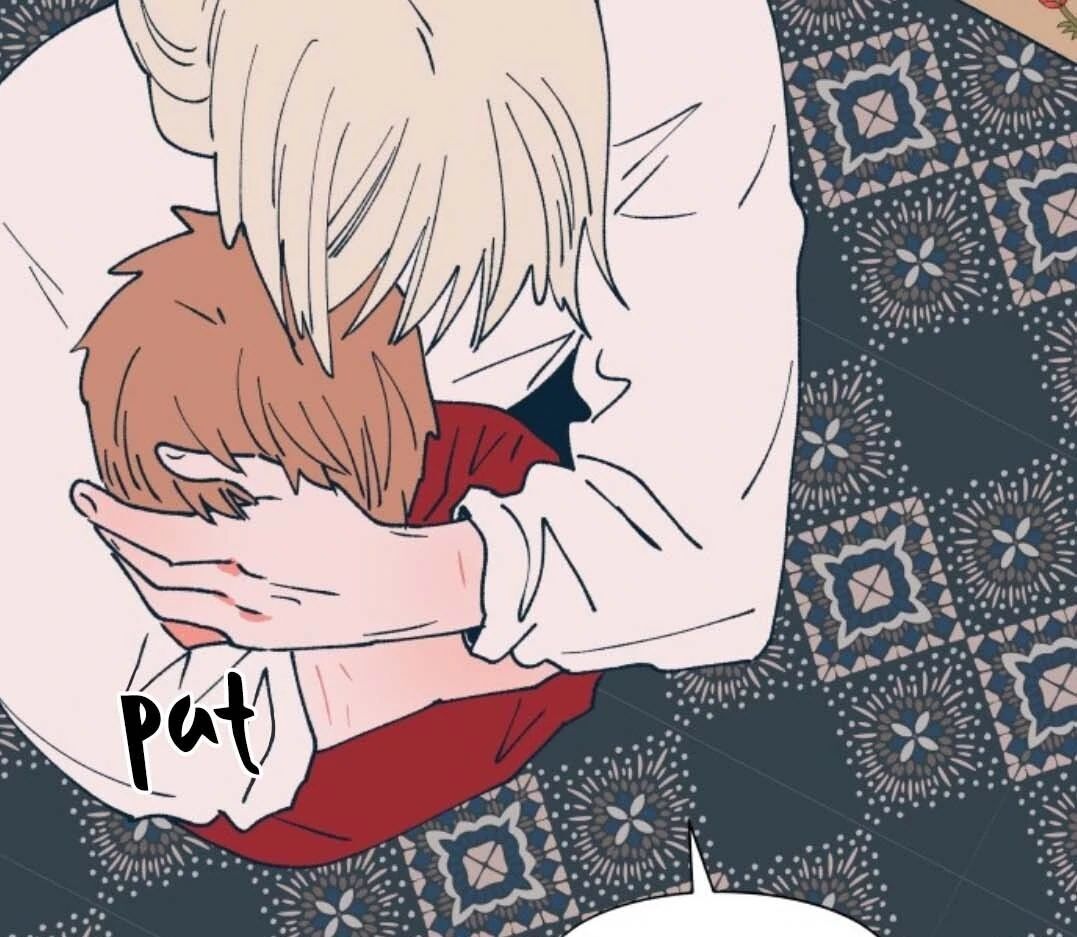 Read Dam of the Forest EN Manga Online