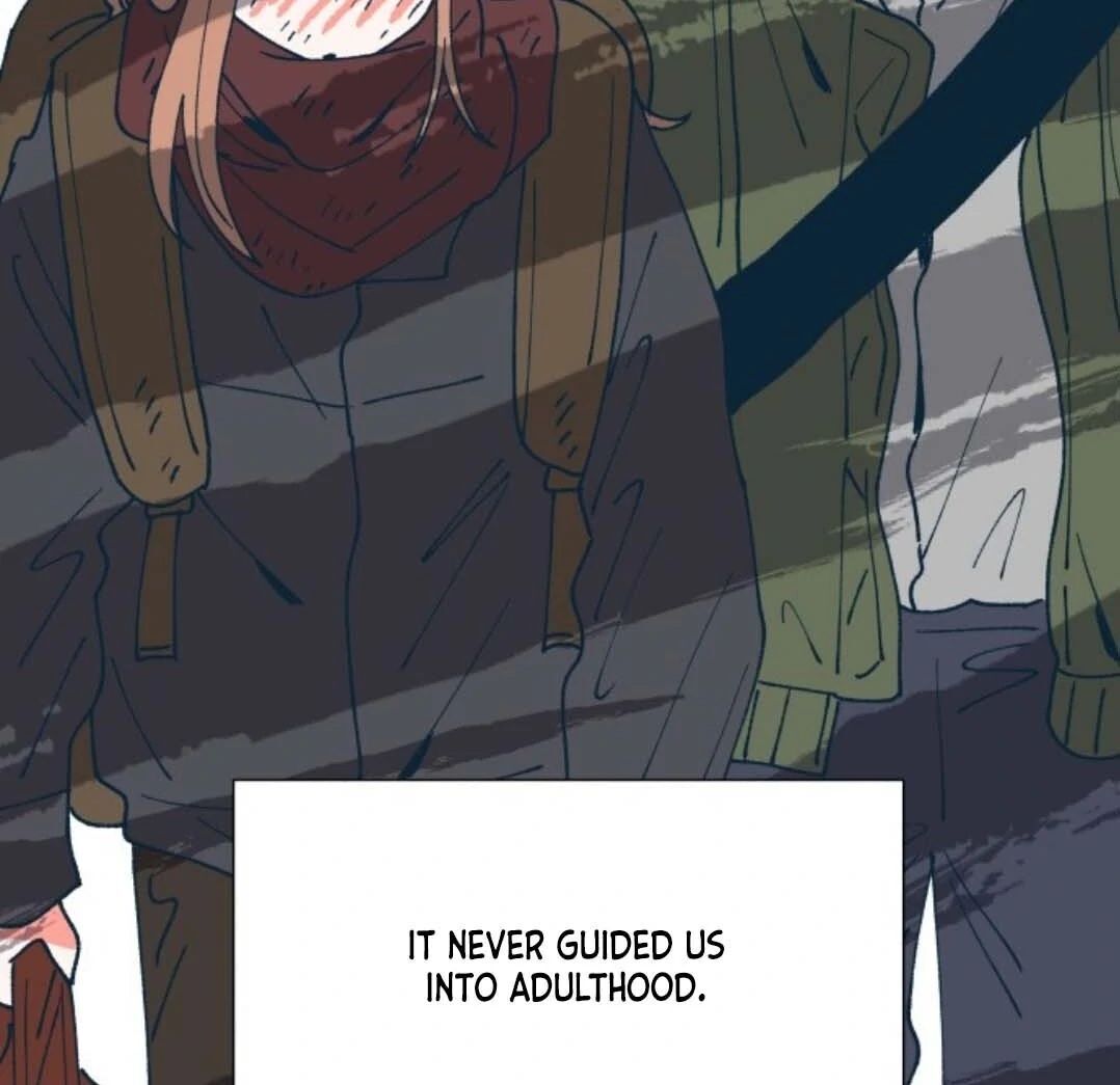 Read Dam of the Forest EN Manga Online