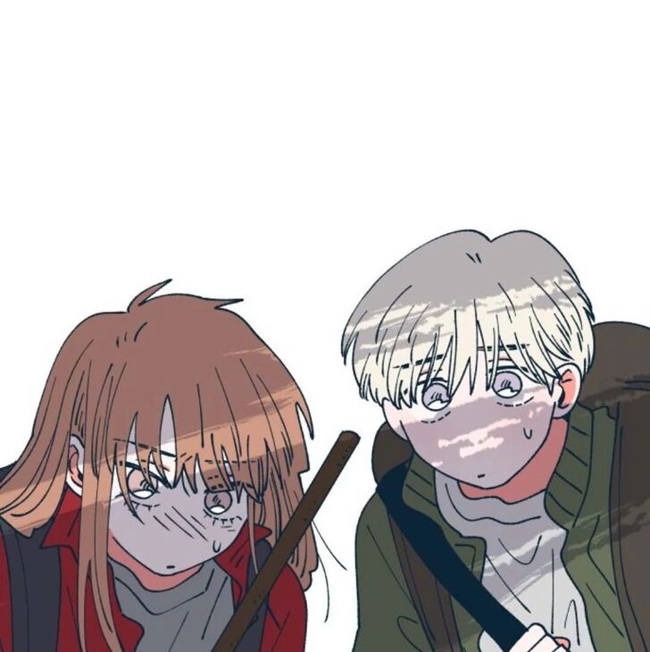 Read Dam of the Forest EN Manga Online