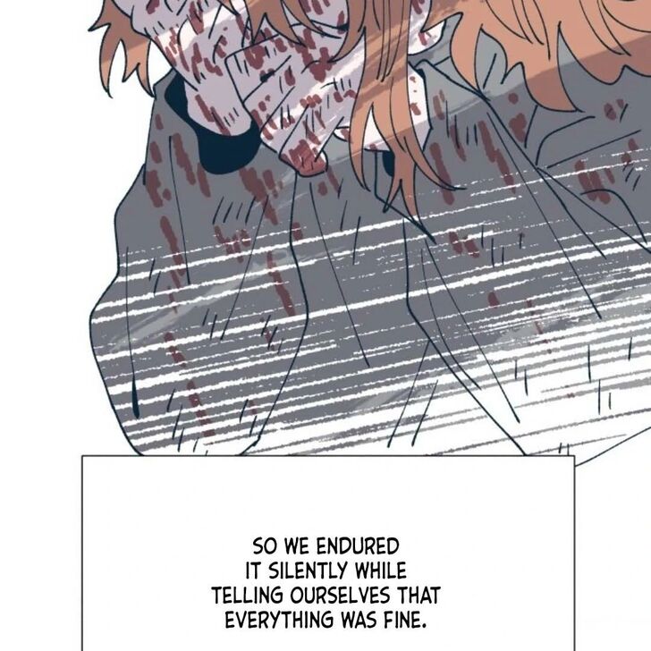 Read Dam of the Forest EN Manga Online