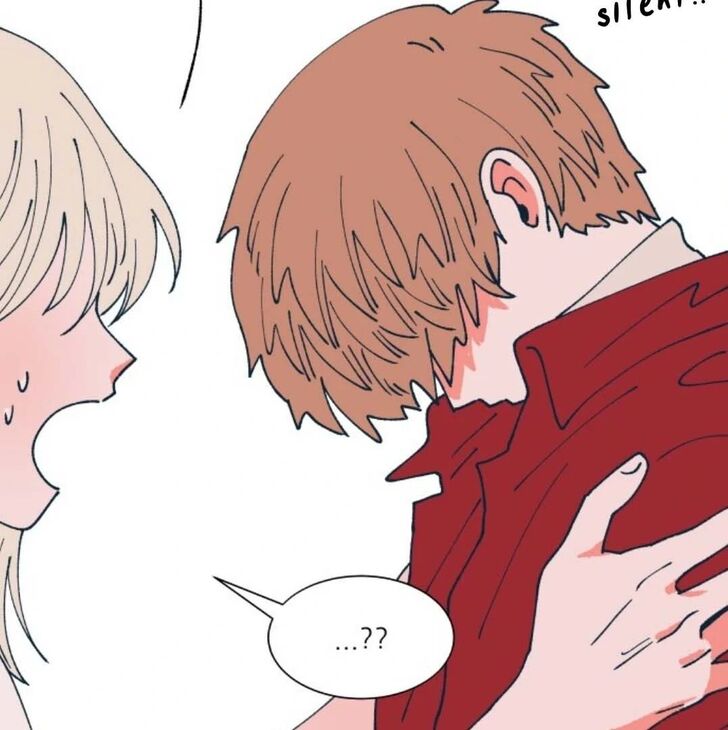 Read Dam of the Forest EN Manga Online
