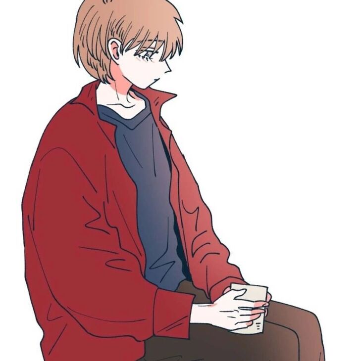 Read Dam of the Forest EN Manga Online