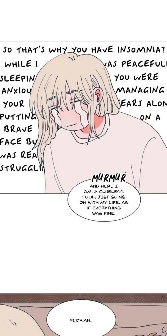Read Dam of the Forest EN Manga Online
