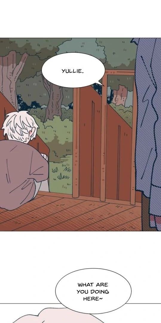 Read Dam of the Forest EN Manga Online