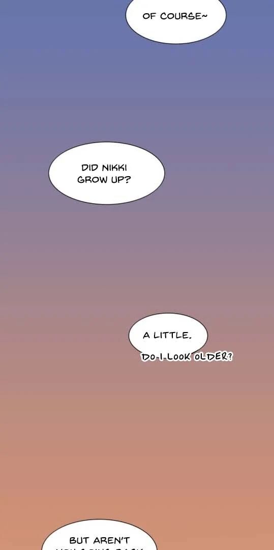 Read Dam of the Forest EN Manga Online