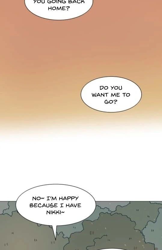Read Dam of the Forest EN Manga Online