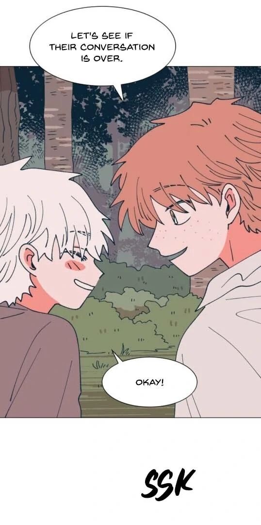 Read Dam of the Forest EN Manga Online