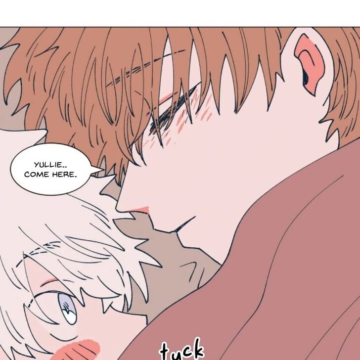 Read Dam of the Forest EN Manga Online