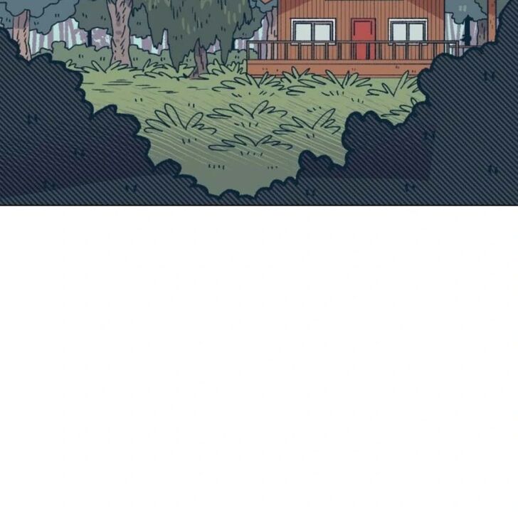Read Dam of the Forest EN Manga Online