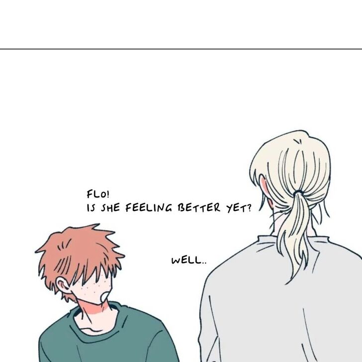 Read Dam of the Forest EN Manga Online