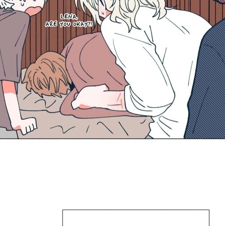 Read Dam of the Forest EN Manga Online