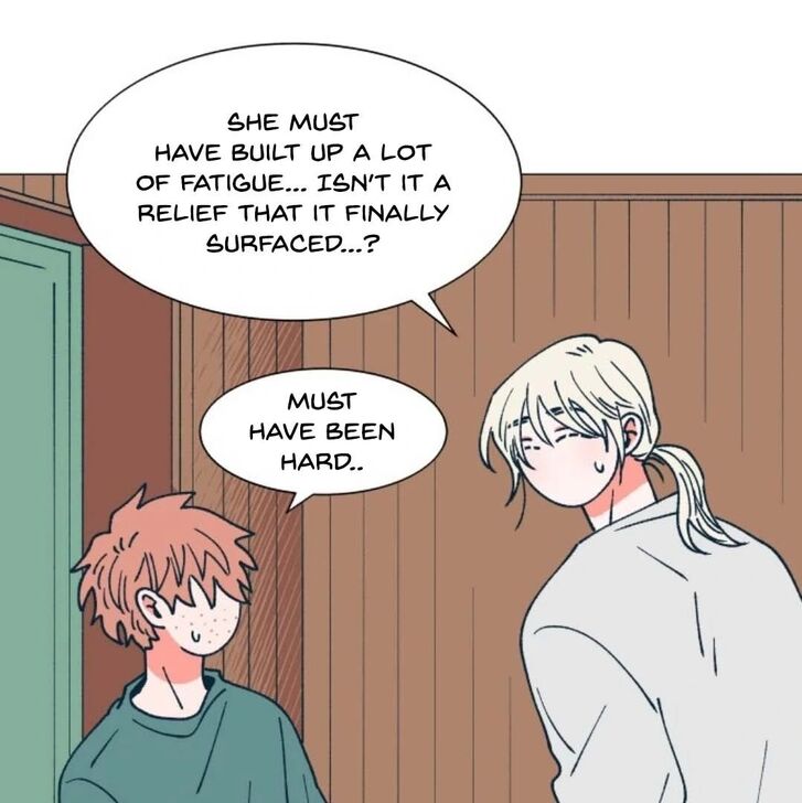 Read Dam of the Forest EN Manga Online