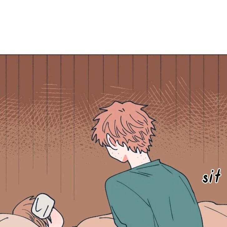 Read Dam of the Forest EN Manga Online