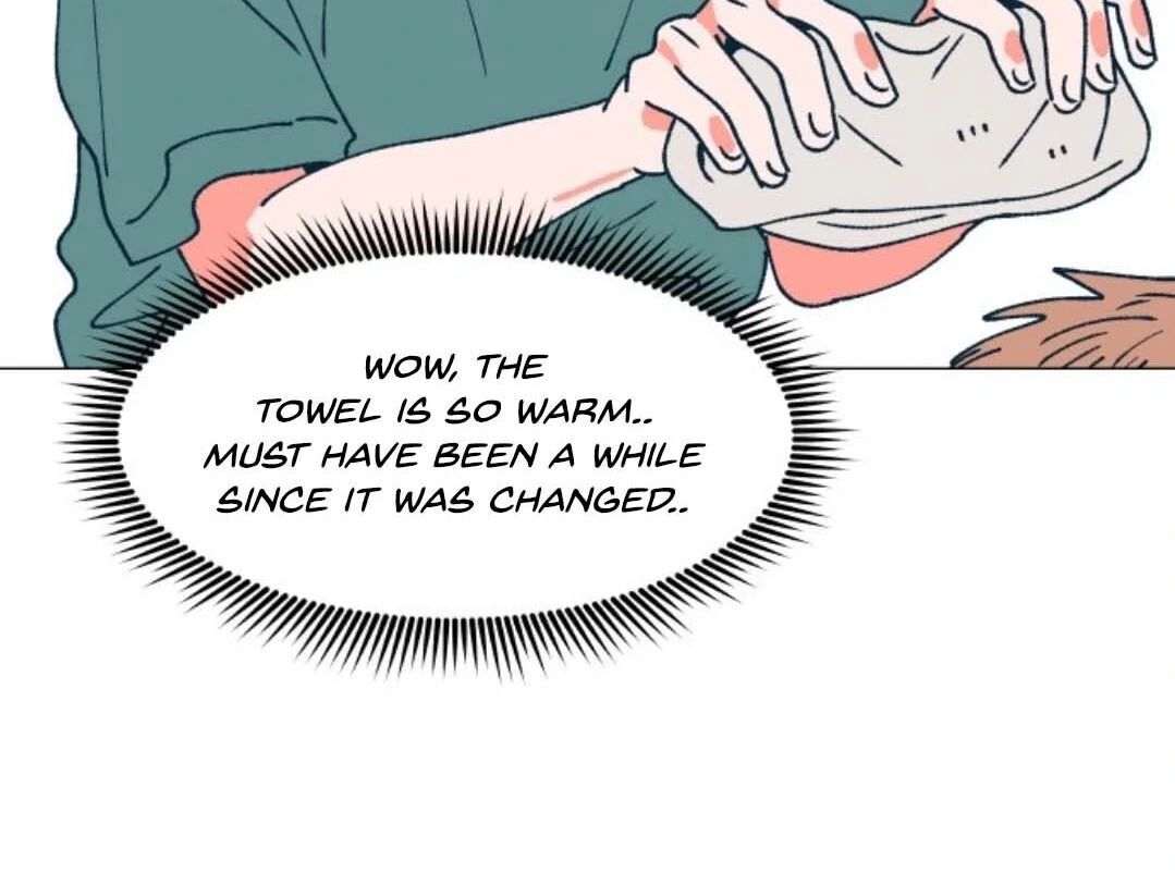 Read Dam of the Forest EN Manga Online