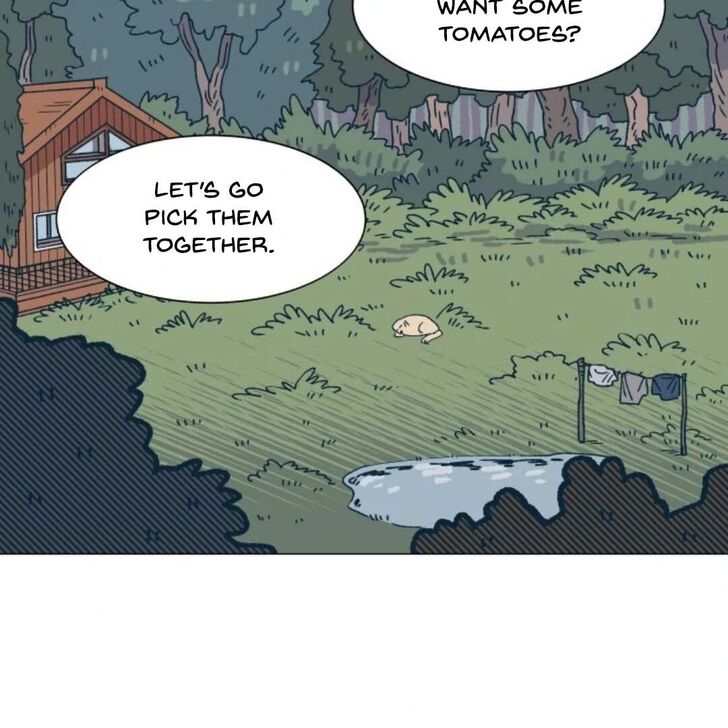 Read Dam of the Forest EN Manga Online