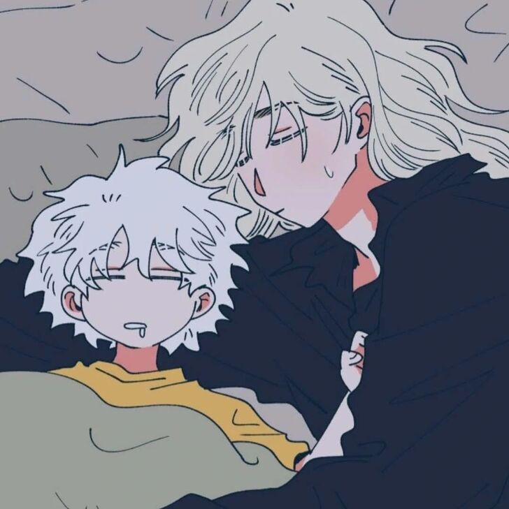 Read Dam of the Forest EN Manga Online