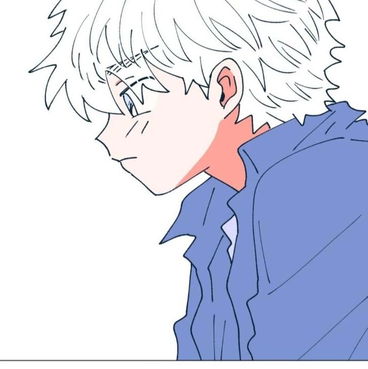 Read Dam of the Forest EN Manga Online