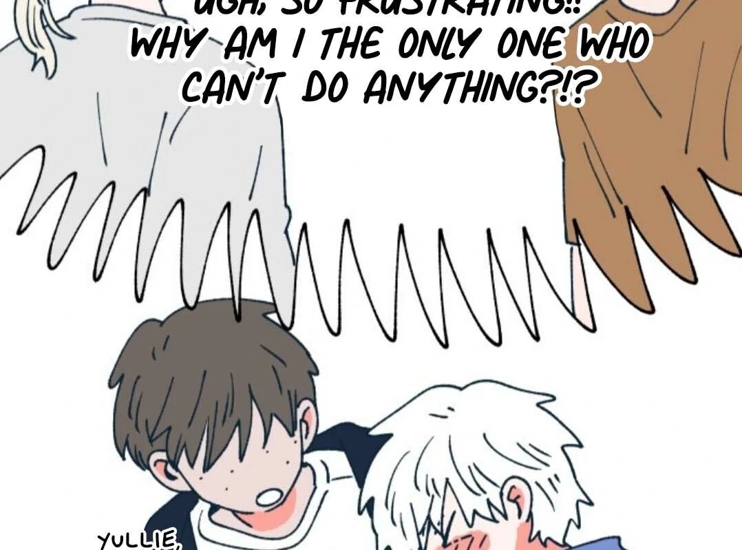 Read Dam of the Forest EN Manga Online