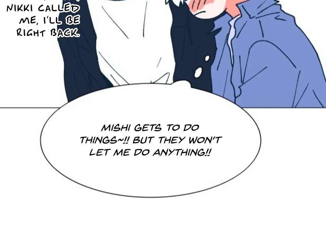 Read Dam of the Forest EN Manga Online