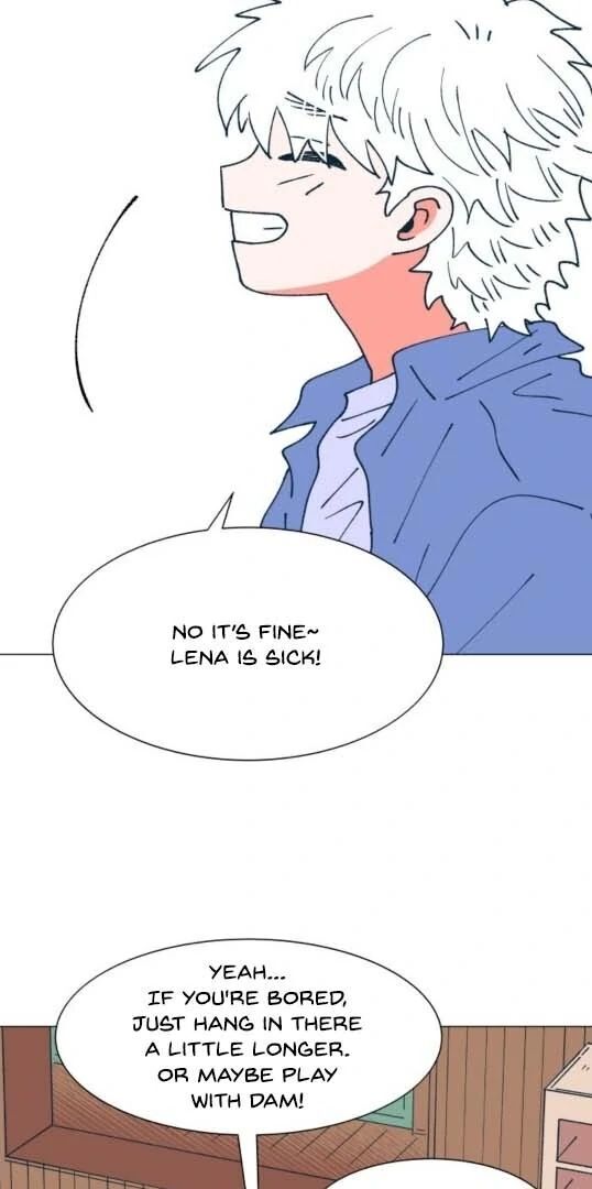 Read Dam of the Forest EN Manga Online