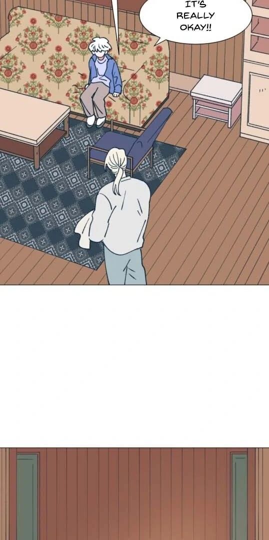 Read Dam of the Forest EN Manga Online
