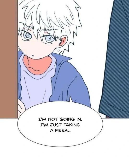 Read Dam of the Forest EN Manga Online