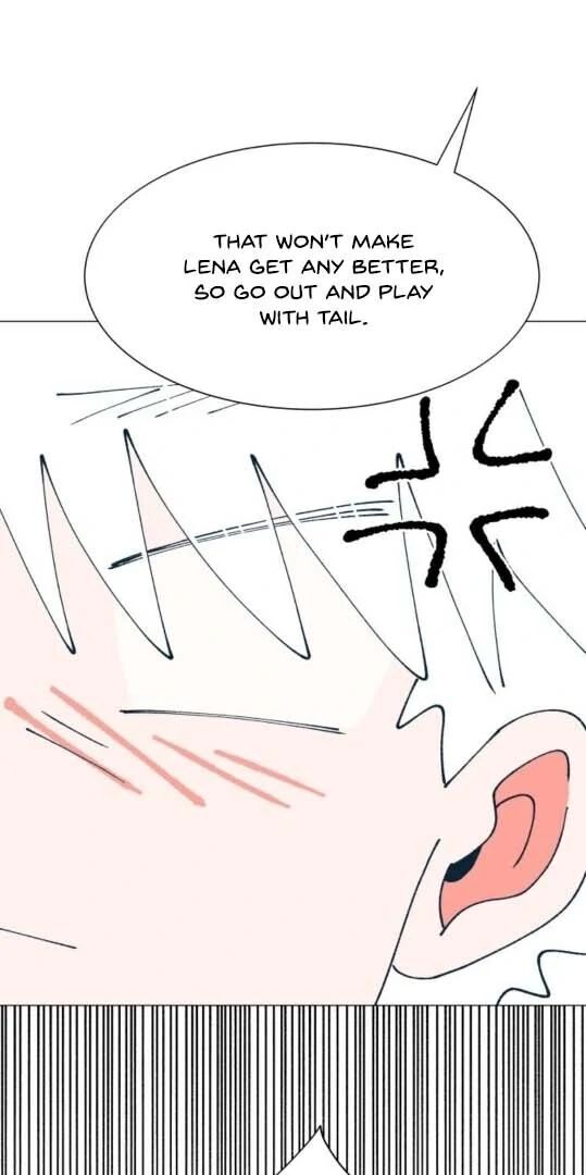 Read Dam of the Forest EN Manga Online