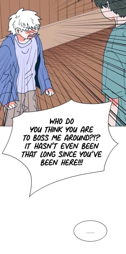Read Dam of the Forest EN Manga Online