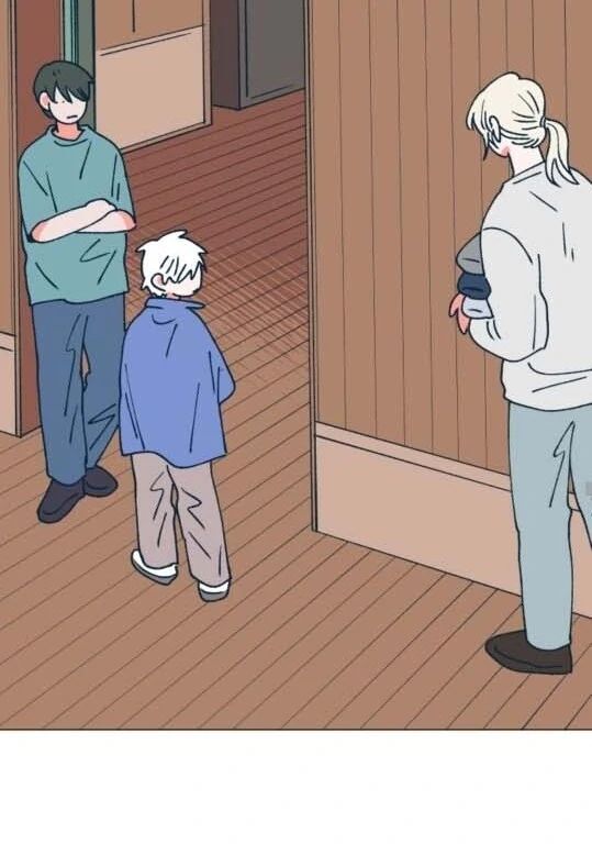 Read Dam of the Forest EN Manga Online