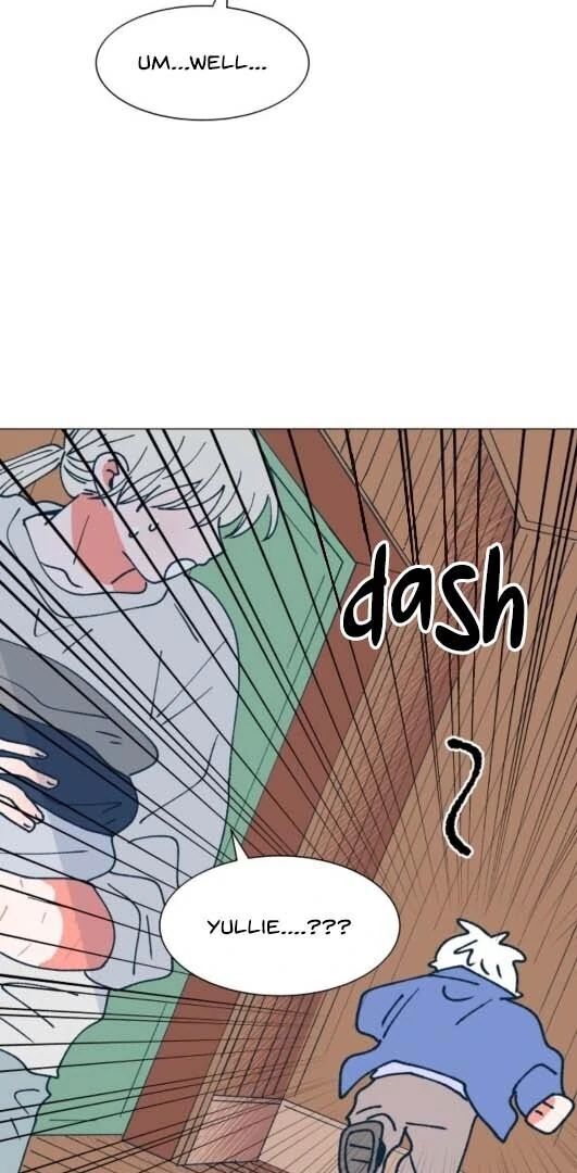 Read Dam of the Forest EN Manga Online