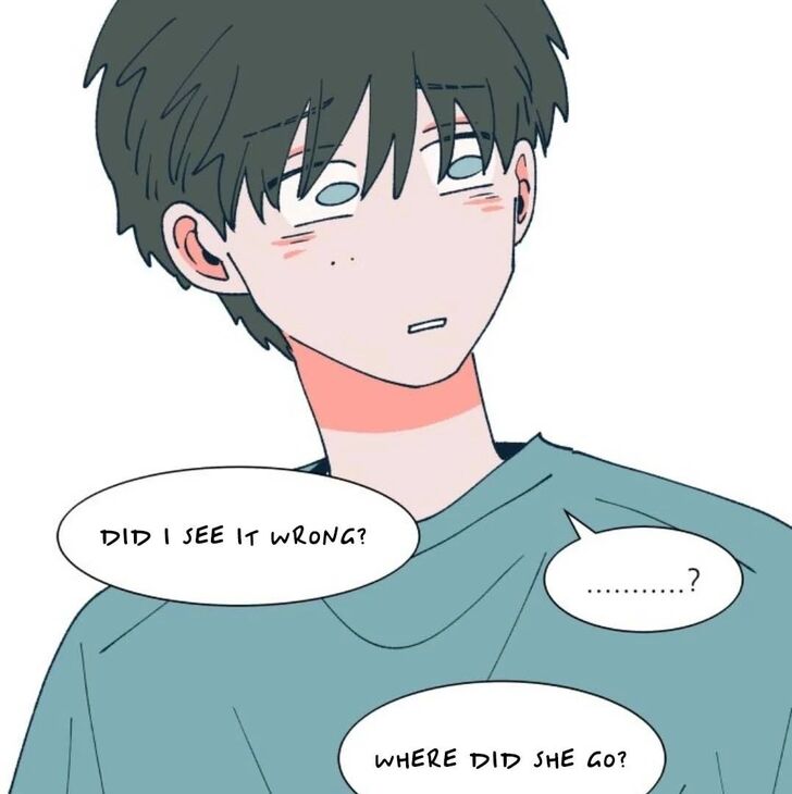 Read Dam of the Forest EN Manga Online