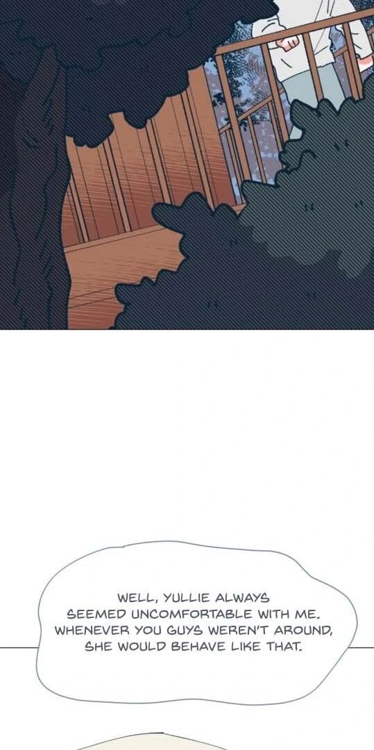 Read Dam of the Forest EN Manga Online