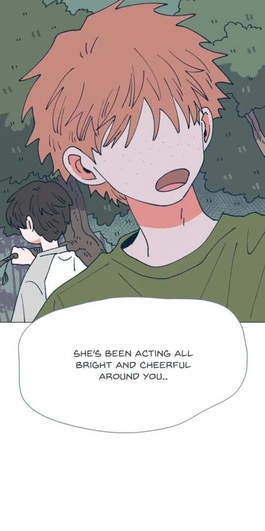 Read Dam of the Forest EN Manga Online