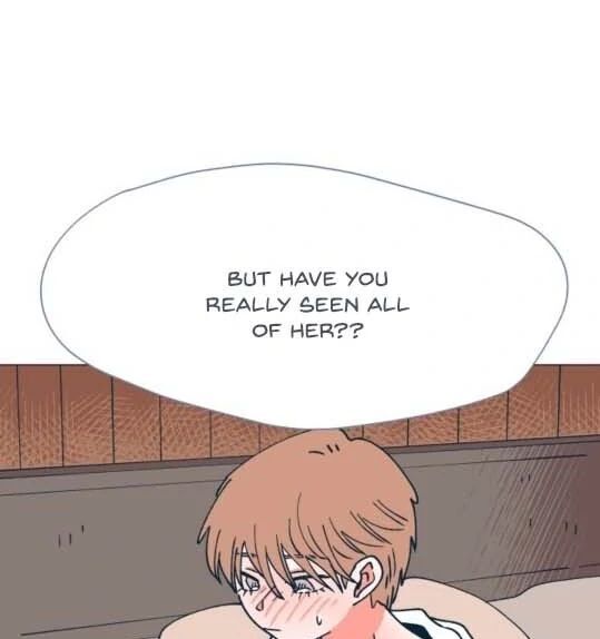 Read Dam of the Forest EN Manga Online