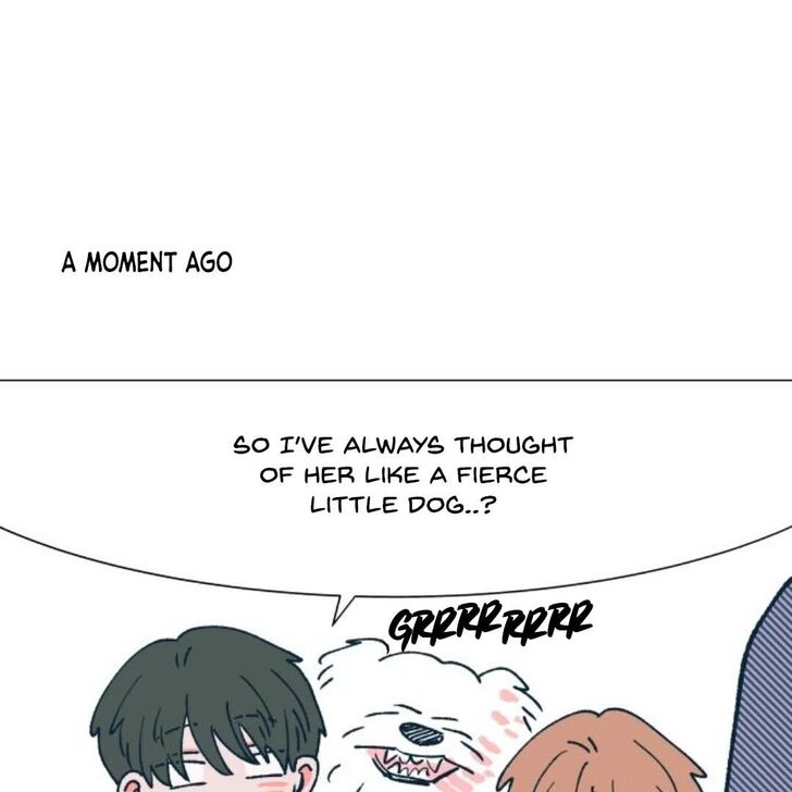 Read Dam of the Forest EN Manga Online