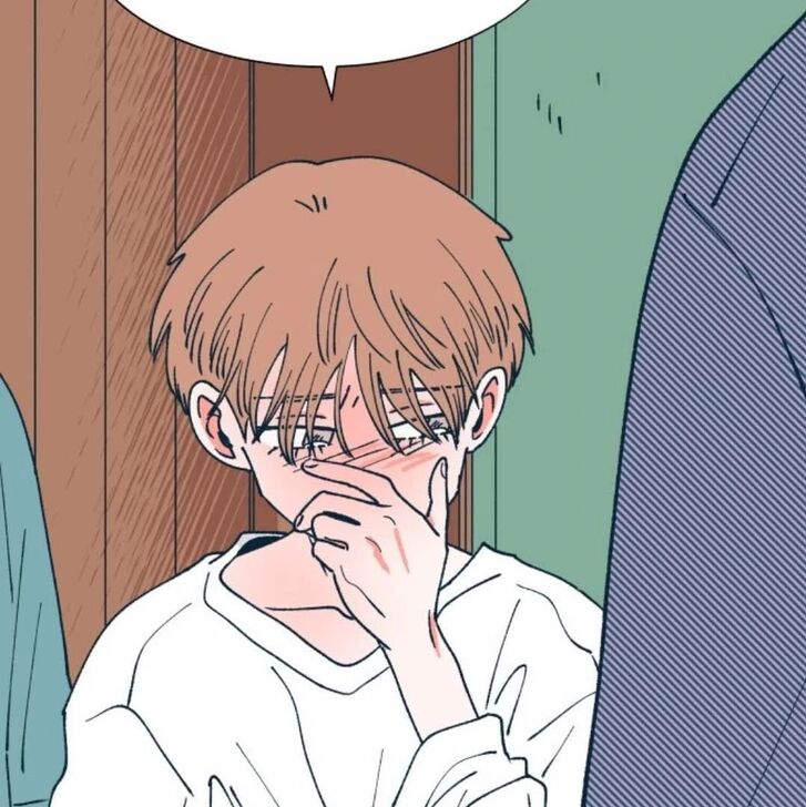 Read Dam of the Forest EN Manga Online