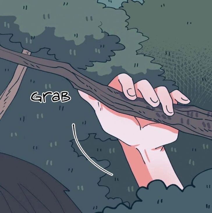 Read Dam of the Forest EN Manga Online