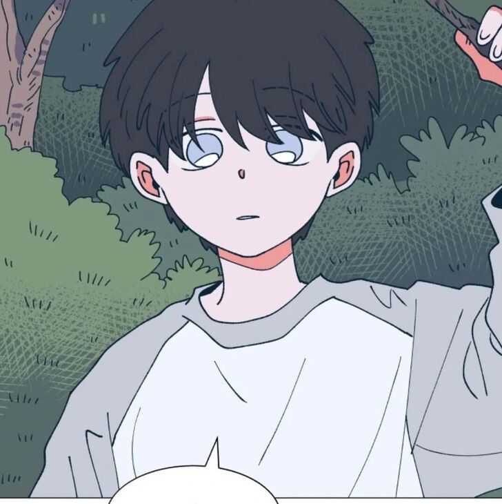 Read Dam of the Forest EN Manga Online