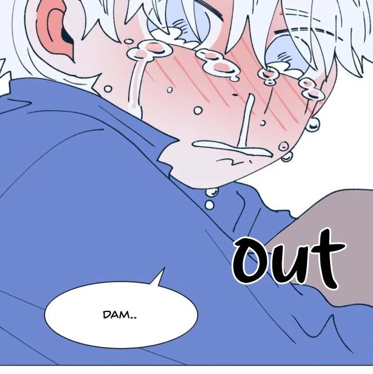 Read Dam of the Forest EN Manga Online