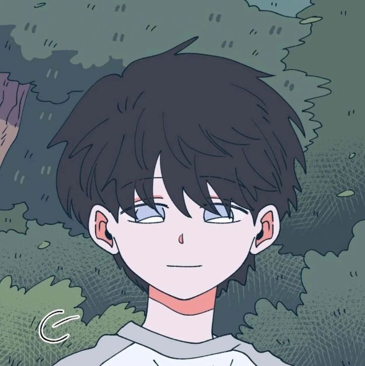 Read Dam of the Forest EN Manga Online