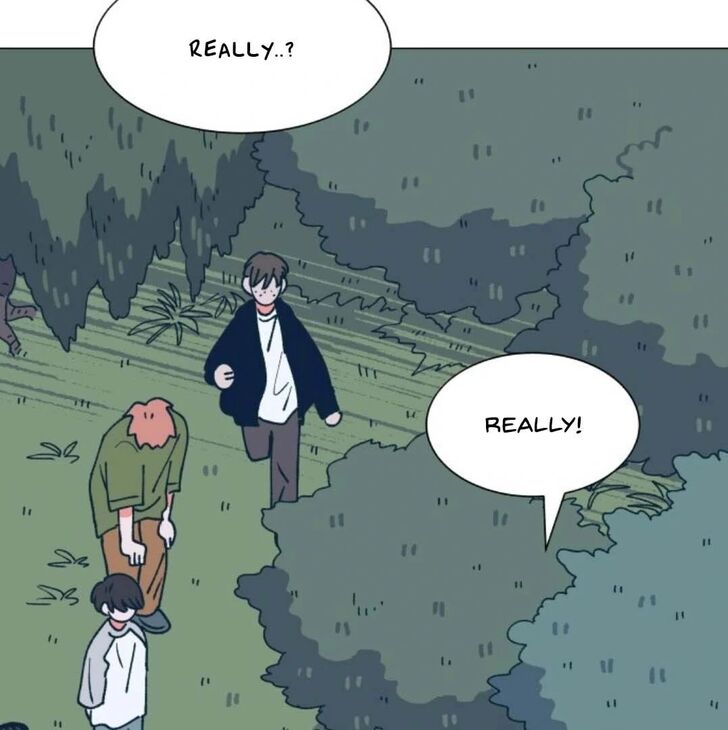 Read Dam of the Forest EN Manga Online
