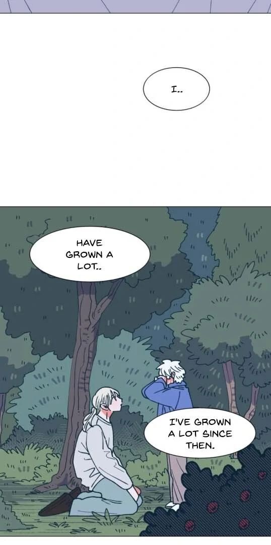 Read Dam of the Forest EN Manga Online