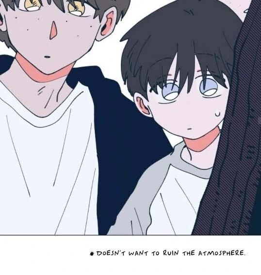 Read Dam of the Forest EN Manga Online