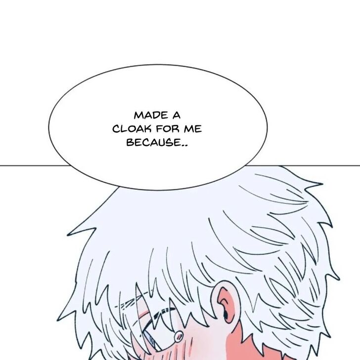 Read Dam of the Forest EN Manga Online