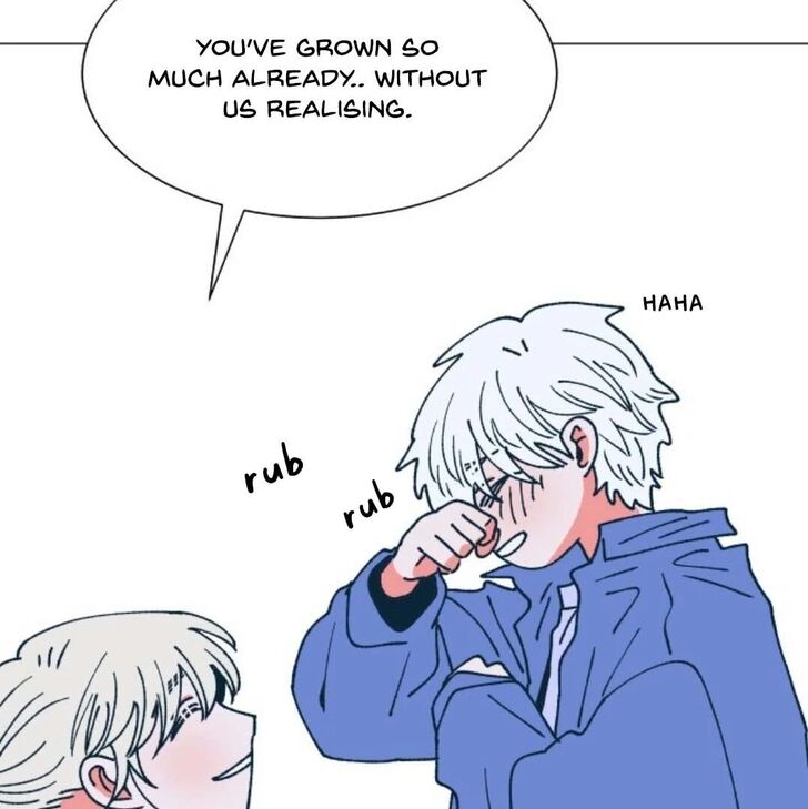 Read Dam of the Forest EN Manga Online