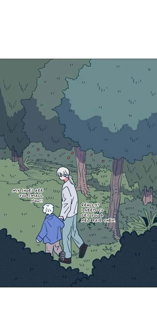 Read Dam of the Forest EN Manga Online