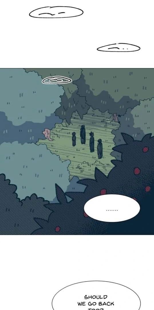 Read Dam of the Forest EN Manga Online