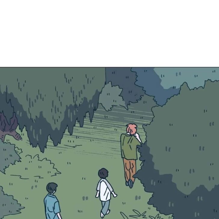 Read Dam of the Forest EN Manga Online