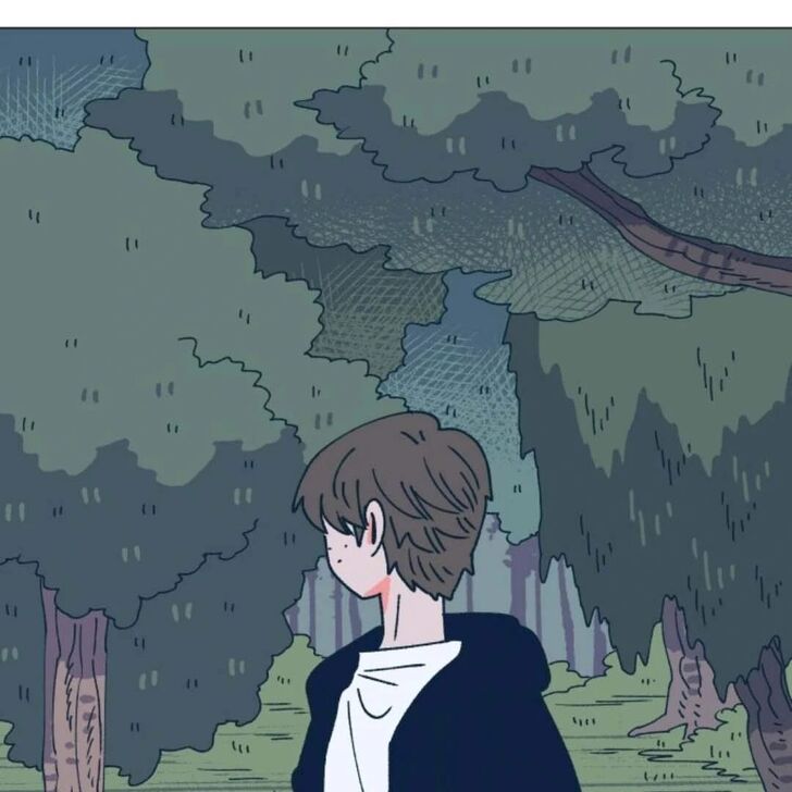 Read Dam of the Forest EN Manga Online