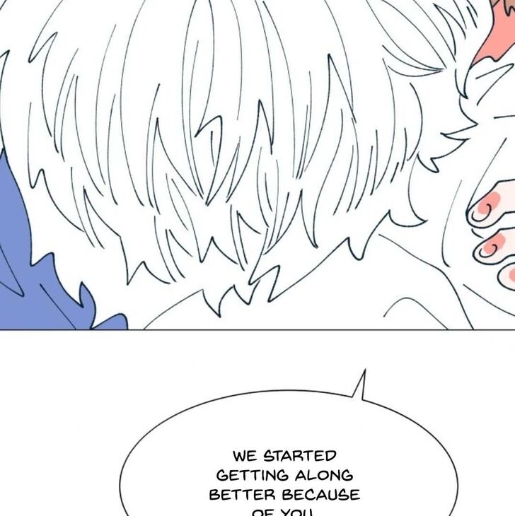 Read Dam of the Forest EN Manga Online